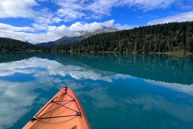 Overnight Yurt Adventure and Kayak Tour Near Seward, Alaska - Health and Safety Considerations