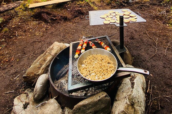 Overnight Yurt Adventure and Kayak Tour Near Seward, Alaska - What to Expect on the Tour
