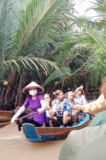 Overview Mekong Delta 1 Day - Frequently Asked Questions