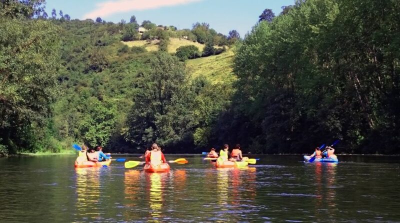 Oviedo: Canoe Descent on the Nalón River With Picnic - Tour Experience Highlights