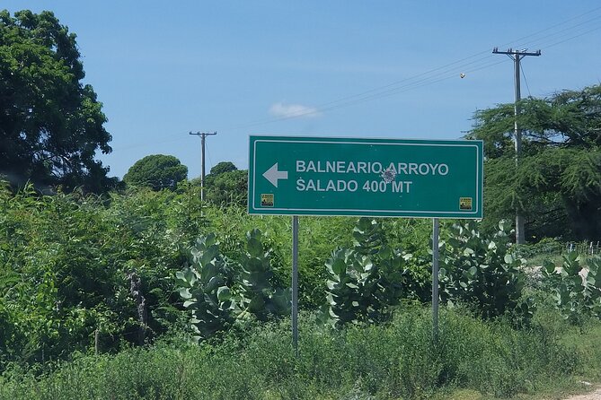 Oviedo Lagoon + Salado Stream, ALL INCLUSIVE, From Pedernales - Additional Details