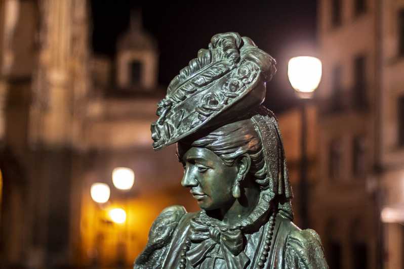Oviedo - Old Town Private Walking Tour - Tour Highlights