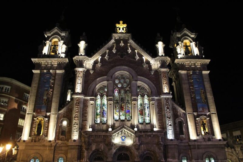Oviedo - Old Town Private Walking Tour - Cultural Insights