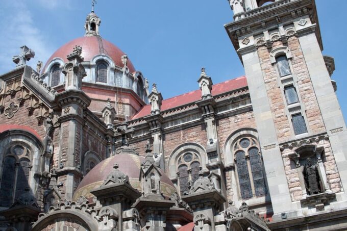Oviedo - Old Town Private Walking Tour - Cathedral of San Salvador