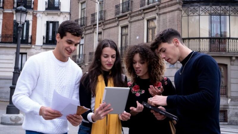 Oviedo: Urban Outdoor Escape Room Game - Customer Perspectives