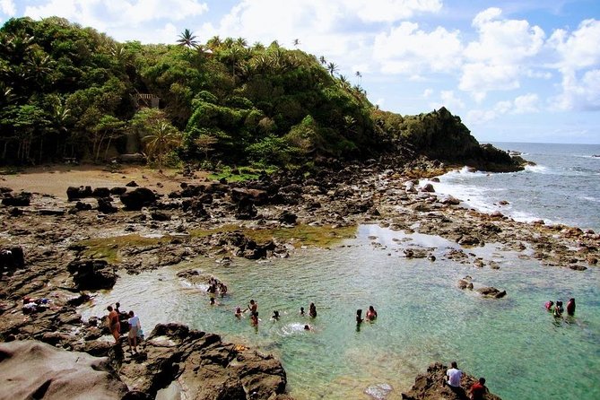 Owia Salt Pond Tour - About Your Stay
