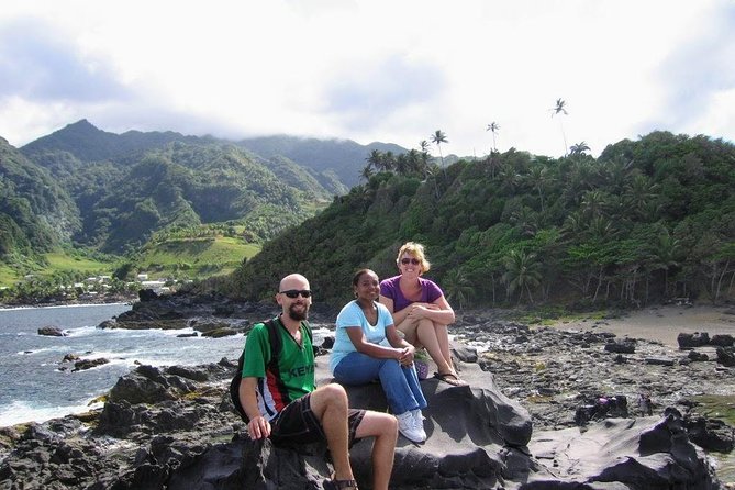 Owia Salt Pond Tour - Cultural Immersion