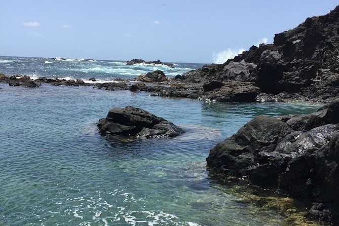 Owia Salt Pond Tour - Booking Your Stay
