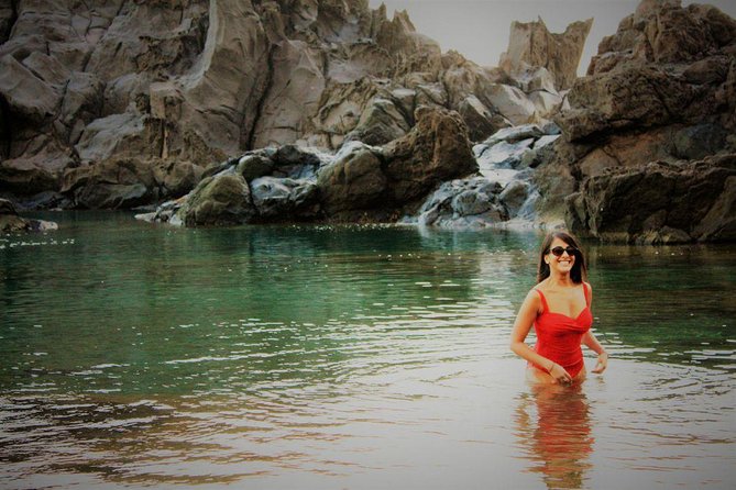 Owia Salt Pond Tour - Private Tour - About Your Stay