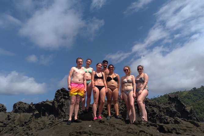 Owia Salt Pond Tour With Frasers Taxi and Tours - Group Size and Pricing