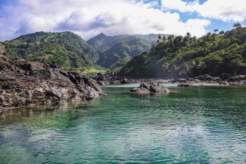 Owia Salt Pond Unforgettable Tour - Inclusions and Restrictions