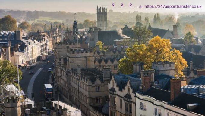 Oxford: 9 Hours City Tour and Colleges - Frequently Asked Questions