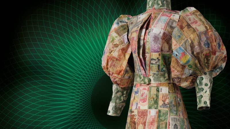 Oxford: Ashmolean Museum Money Talks Exhibition Ticket - Exhibition Overview