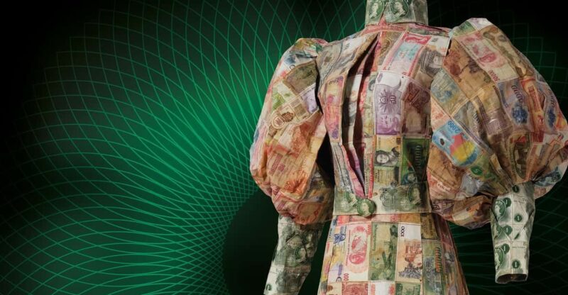 Oxford: Ashmolean Museum Money Talks Exhibition Ticket - Visitor Experience