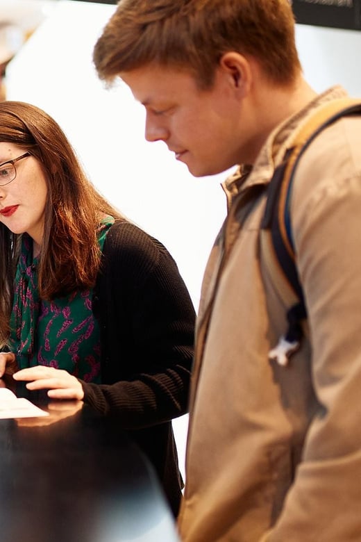 Oxford: Ashmolean Museum Money Talks Exhibition Ticket - Dates and Duration