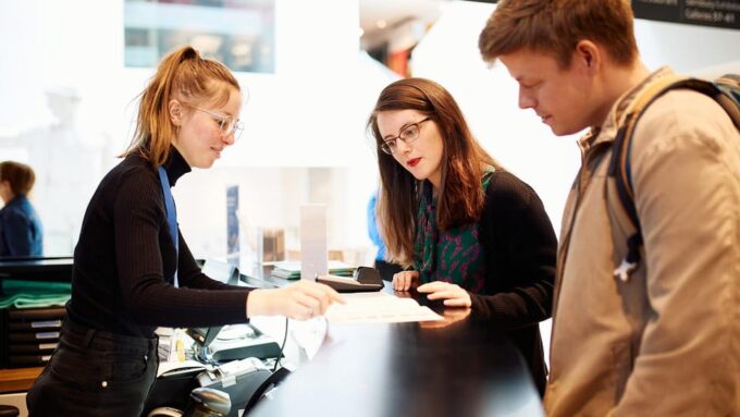 Oxford: Ashmolean Museum Money Talks Exhibition Ticket - How to Book and Reserve