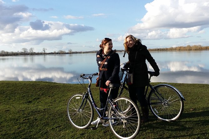 Oxford Bike and Walking Tour - Accessibility and Requirements