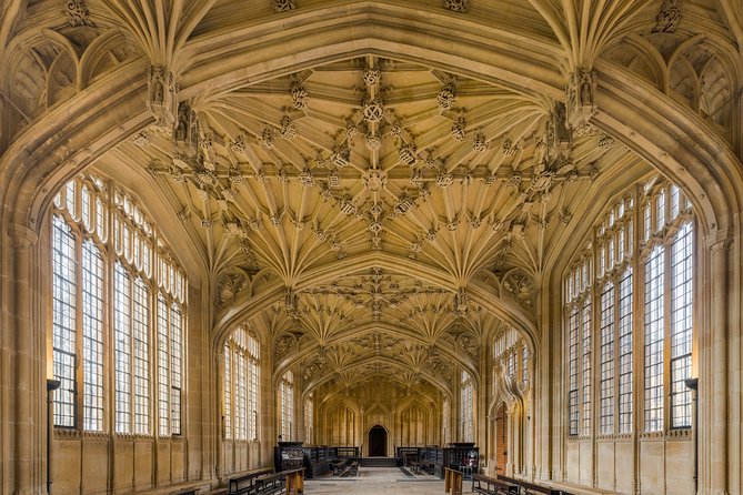 Oxford Bike and Walking Tour - Additional Tour Information