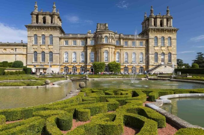 Oxford, Blenheim Palace & Bicester Village: Luxury Day Tour - Frequently Asked Questions