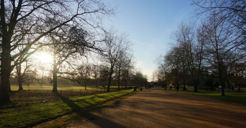 Oxford: City Exploration Game and Tour - Key Points