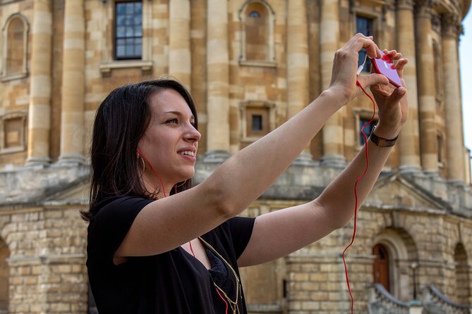 Oxford: City, Universities and Pubs Walking Tours - Inclusions and Features