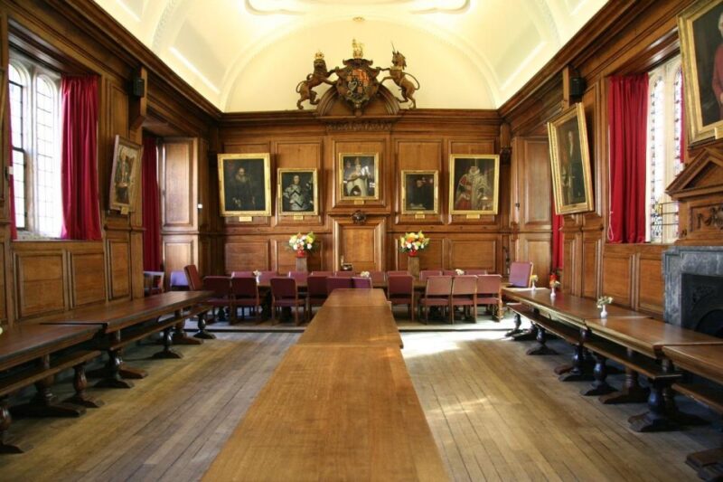 Oxford Cotswold Shakespeare Private Tour Including Tickets - Duration and Flexibility