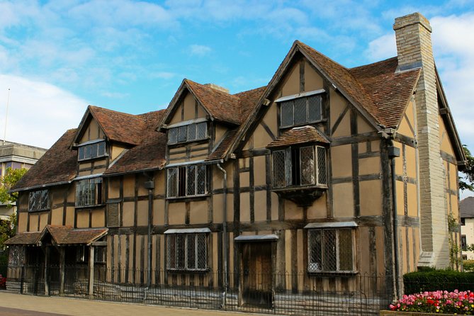 Oxford, Cotswolds and Stratford-Upon-Avon With Traditional Christmas Lunch - Additional Information