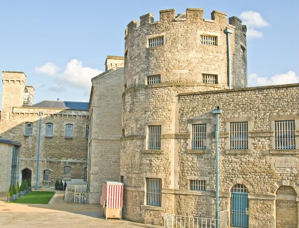 Oxford Ghost Tour - for Private Hauntings Only! - About Your Stay
