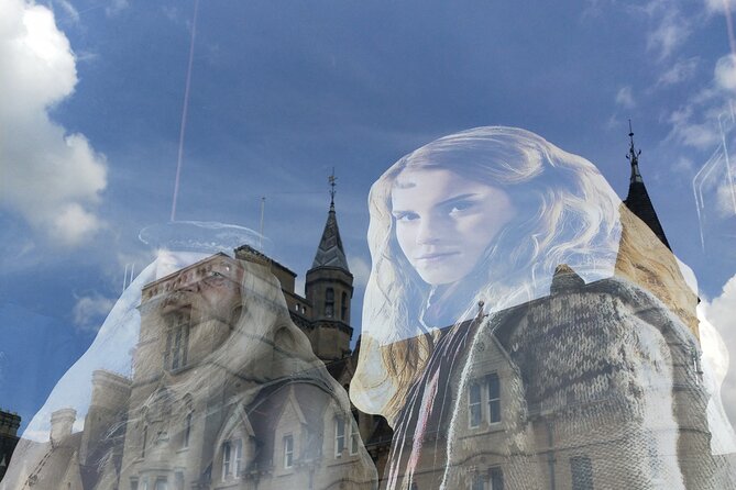 Oxford Ghost Tour - for Private Hauntings Only! - Experience Highlights
