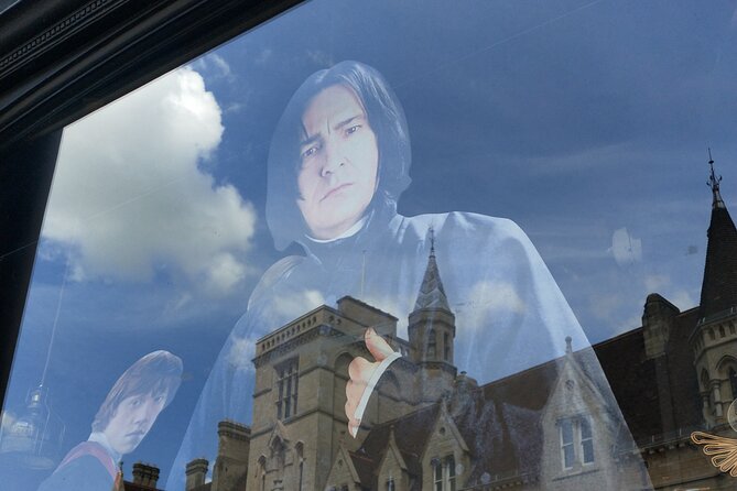 Oxford Ghost Tour - for Private Hauntings Only! - Questions About Staying Here