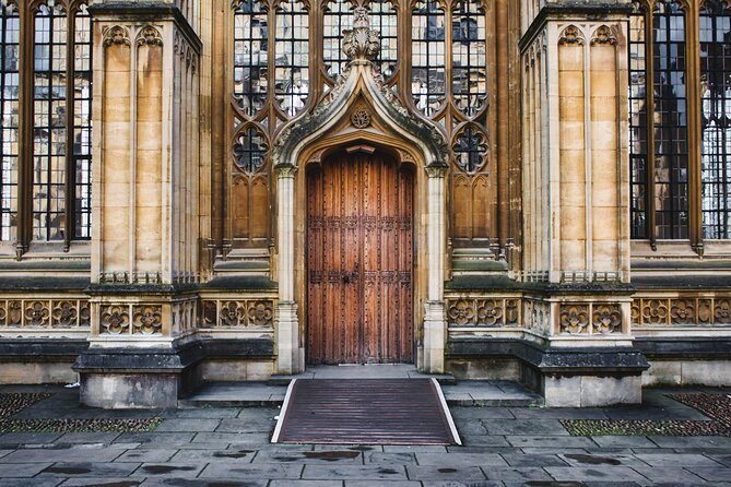 Oxford | Harry Potter Film Tour Led by University Alumni - Good To Know