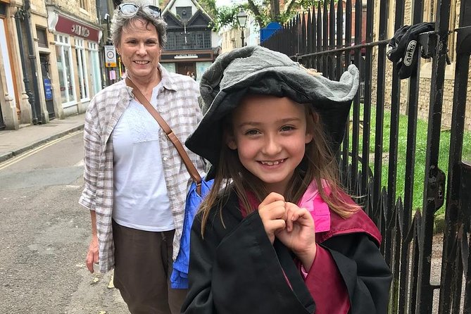 Oxford Harry Potter Insights Entry to Divinity School PUBLIC Tour - Key Filming Locations