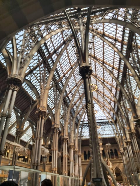 Oxford: Harry Potter Tour - Frequently Asked Questions