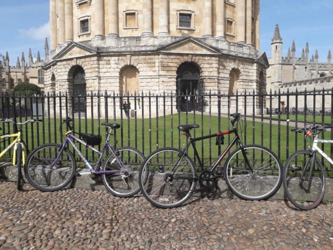 Oxford: Highlights of the City and University - Frequently Asked Questions