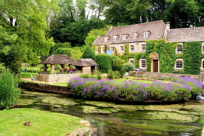 Oxford Highlights Private Half-Day Tour From London by Car - Inclusions and Options