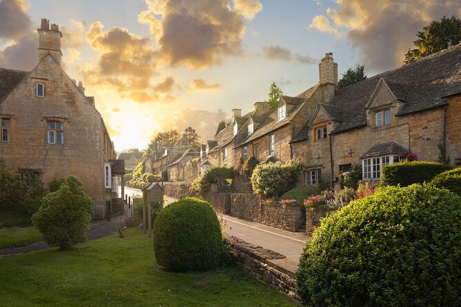 Oxford Highlights Private Half-Day Tour From London by Car - Tour Customization and Flexibility