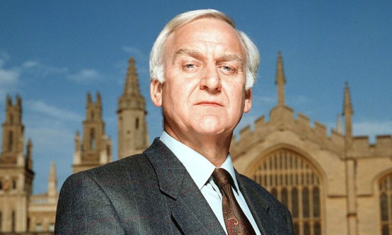 Oxford: Inspector Morse Lewis Endeavour Small Group Tour - Highlights of the Tour