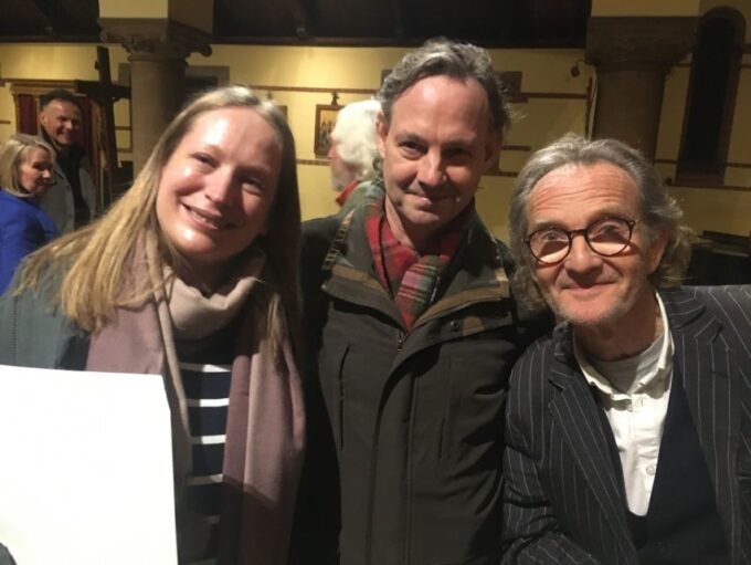 Oxford: Inspector Morse Lewis Endeavour Small Group Tour - Recap