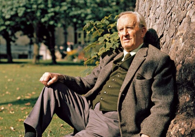 Oxford: JRR Tolkien and CS Lewis Tour - The Best of Friends - Discovering the Inklings Haunts