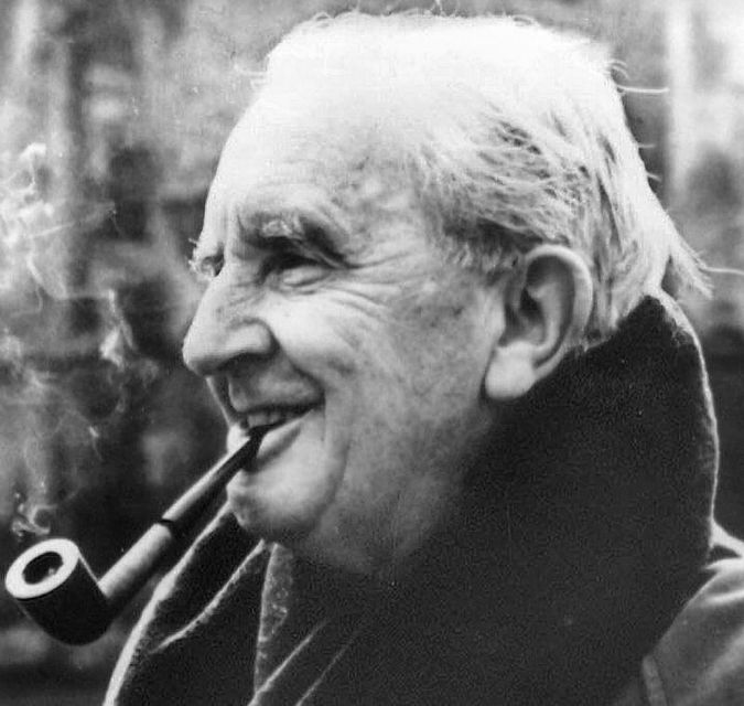 Oxford: JRR Tolkien and CS Lewis Tour - The Best of Friends - Exploring the Bodleian Library