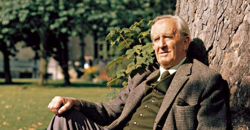 Oxford: JRR Tolkien and CS Lewis Tour - The Best of Friends - Ups and Downs of Friendship