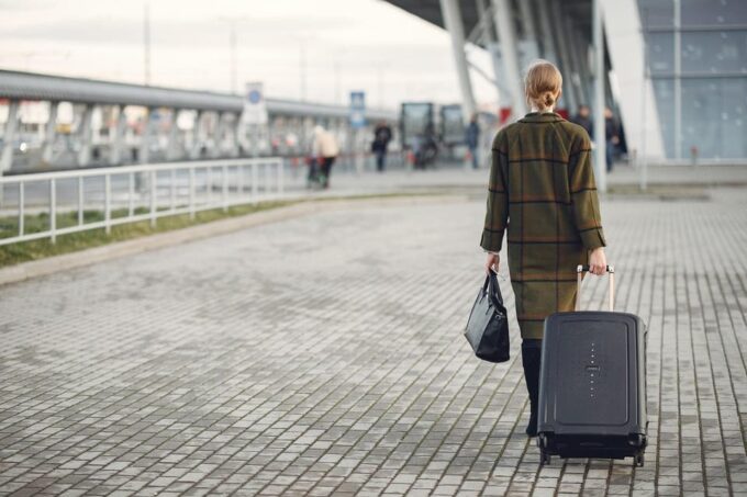 Oxford Luggage Storage City Centre - Booking and Availability