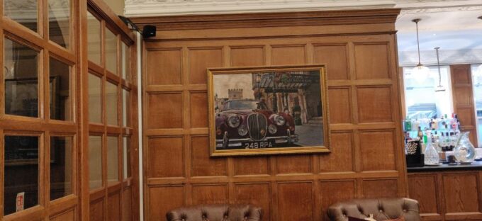 Oxford of Morse, Lewis and Endeavour - Recap
