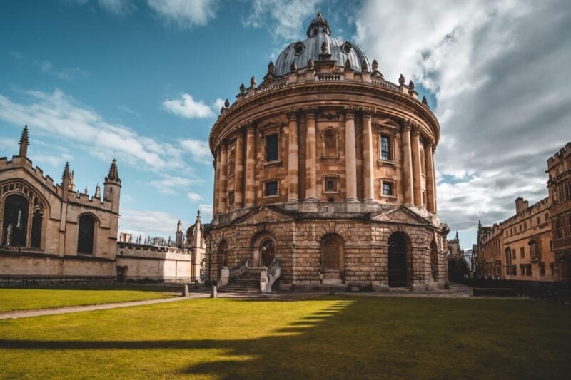 Oxford On Screen Walking Tour - Frequently Asked Questions