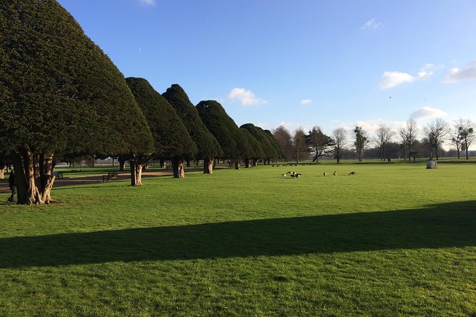 Oxford Private Guided Walking Tour - Additional Tour Information