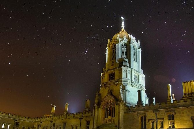 Oxford PRIVATE Pub and City Evening Walking Tour - Customized Tour Options