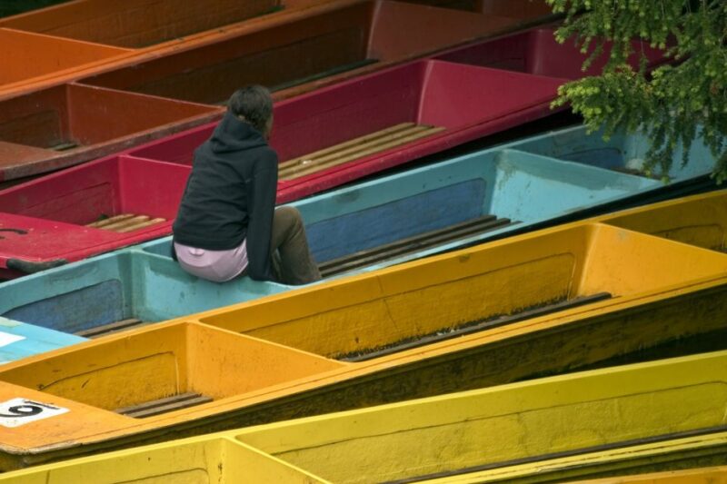Oxford: Punting Tour on the River Cherwell - What to Bring