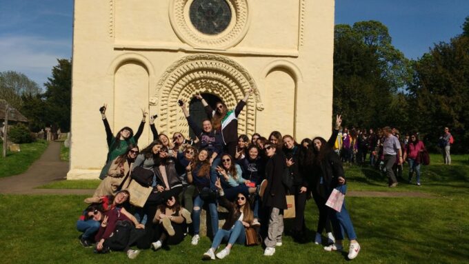Oxford: River Cruise and Walking Tour to Iffley Village - Important Information