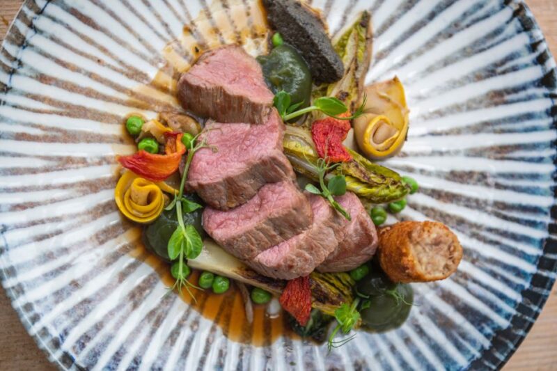 Oxford: River Cruise With 3-Course Meal - Dining Experience