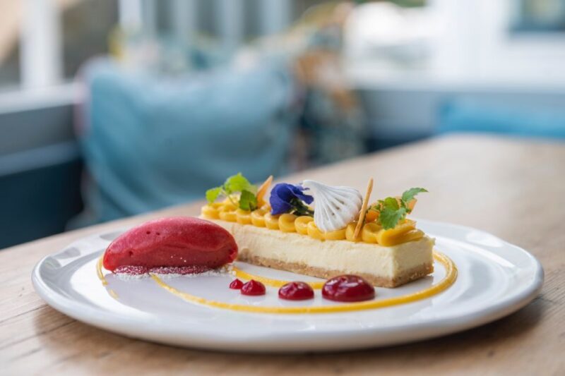 Oxford: River Cruise With 3-Course Meal - Meeting Point and Directions